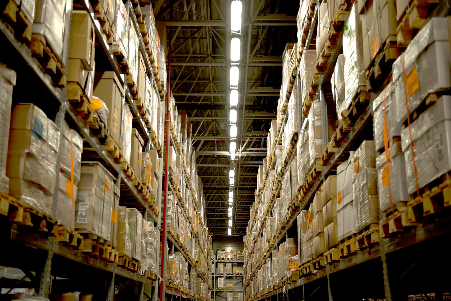 How to Optimize Inventory Levels: Avoid Stockouts and Overstock - TURBO ...